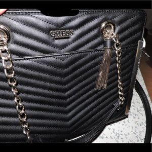 Guess Purse